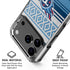 NFL Tennessee Titans Trailblazer iPhone 18 Pro Clear Case