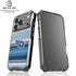 NFL Tennessee Titans Trailblazer iPhone 18 Pro Clear Case