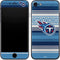 NFL Tennessee Titans Trailblazer iPhone 8 Skin
