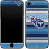 NFL Tennessee Titans Trailblazer iPhone 8 Skin