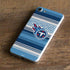 NFL Tennessee Titans Trailblazer iPhone 8 Skin