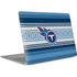 NFL Tennessee Titans Trailblazer Apple MacBook Air Skin