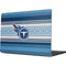 NFL Tennessee Titans Trailblazer Apple MacBook Pro 14-inch Skin