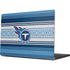 NFL Tennessee Titans Trailblazer Apple MacBook Pro 14-inch Skin