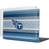 NFL Tennessee Titans Trailblazer MacBook Cases