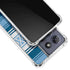 NFL Tennessee Titans Trailblazer Moto G 5G (2025) Clear Case