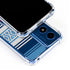 NFL Tennessee Titans Trailblazer Moto G 5G (2024) Clear Case