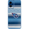 NFL Tennessee Titans Trailblazer Moto G Play 4G (2024) Skin