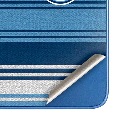 NFL Tennessee Titans Trailblazer Moto G Play 4G (2024) Skin