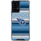 NFL Tennessee Titans Trailblazer Moto G Power 5G (2024) Clear Case