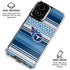 NFL Tennessee Titans Trailblazer Moto G Power 5G (2024) Clear Case