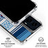 NFL Tennessee Titans Trailblazer Moto G Power 5G (2024) Clear Case