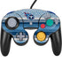 NFL Tennessee Titans Trailblazer Nintendo Skins