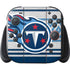 NFL Tennessee Titans Trailblazer Nintendo Switch 2 (2025) with Joy-Con Skin