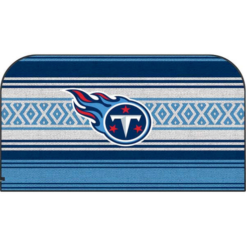 NFL Tennessee Titans Trailblazer Nintendo Switch 2 (2025) with Joy-Con Skin