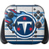 NFL Tennessee Titans Trailblazer Nintendo Skins
