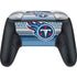 NFL Tennessee Titans Trailblazer Nintendo Switch 2 (2025) Pro Controller Skin