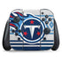 NFL Tennessee Titans Trailblazer Nintendo Skins