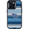 NFL Tennessee Titans Trailblazer Otterbox Defender iPhone Skin