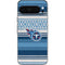 NFL Tennessee Titans Trailblazer Pixel 9 Pro XL Skin