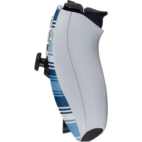 NFL Tennessee Titans Trailblazer PlayStation Portal Remote Player Skin