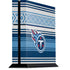 NFL Tennessee Titans Trailblazer PlayStation PS4 Skins