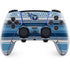 NFL Tennessee Titans Trailblazer PS5 DualSense Edge Pro Controller Skin