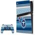 NFL Tennessee Titans Trailblazer PlayStation PS5 Skins