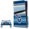 NFL Tennessee Titans Trailblazer PS5 Pro Disk Bundle Skin