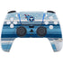 NFL Tennessee Titans Trailblazer PS5 Pro Disk Bundle Skin