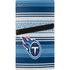 NFL Tennessee Titans Trailblazer PS5 Pro Disk Console Skin