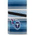 NFL Tennessee Titans Trailblazer PS5 Pro Disk Console Skin