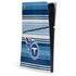 NFL Tennessee Titans Trailblazer PlayStation PS5 Skins