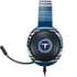 NFL Tennessee Titans Trailblazer Razer Kraken X Skin