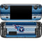 NFL Tennessee Titans Trailblazer Steam Deck Handheld Gaming Computer OLED Skin