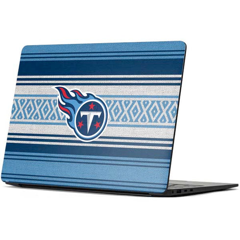 NFL Tennessee Titans Trailblazer Surface Laptop 7 13.8in Skin
