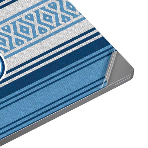 NFL Tennessee Titans Trailblazer Laptop Skins