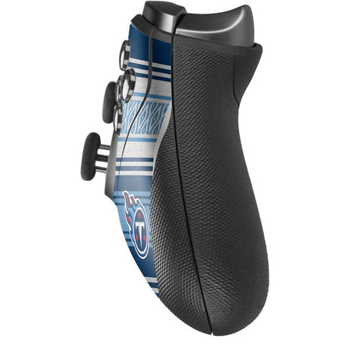 NFL Tennessee Titans Trailblazer Xbox Elite Wireless Controller Series 2 Skin