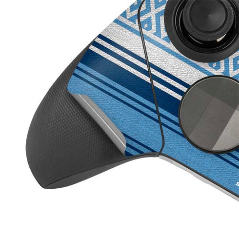 NFL Tennessee Titans Trailblazer Xbox Elite Wireless Controller Series 2 Skin