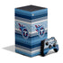 NFL Tennessee Titans Trailblazer XBox Series X Digital Edition Bundle Skin