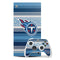 NFL Tennessee Titans Trailblazer Xbox Series X Skins