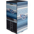 NFL Tennessee Titans Trailblazer XBox Series X Digital Edition Console Skin