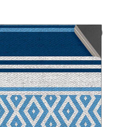 NFL Tennessee Titans Trailblazer XBox Series X Digital Edition Console Skin