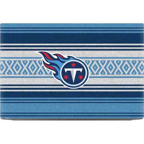 NFL Tennessee Titans Trailblazer Dell XPS Skin