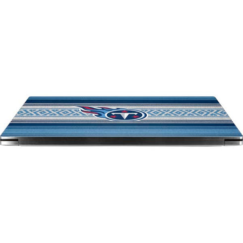 NFL Tennessee Titans Trailblazer Dell XPS Skin