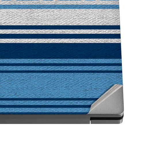 NFL Tennessee Titans Trailblazer Dell XPS Skin