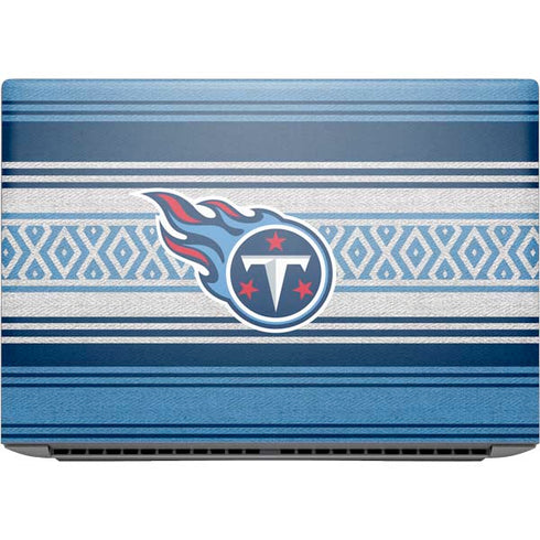 NFL Tennessee Titans Trailblazer HP ZBook Fury 16 G10 Skin