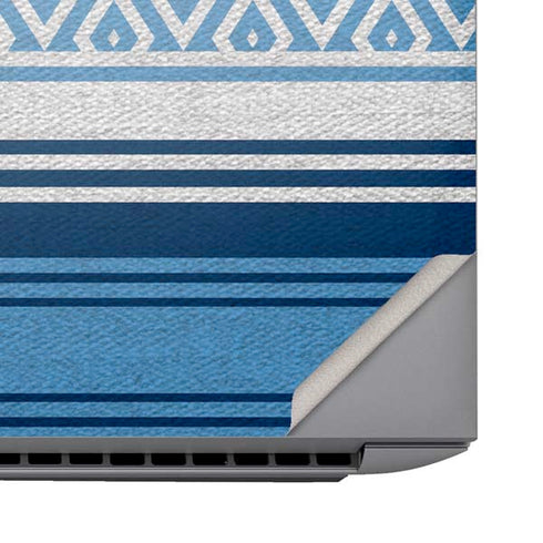 NFL Tennessee Titans Trailblazer HP ZBook Fury 16 G10 Skin