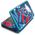 NFL Tennessee Titans Tropical Print Nintendo Skins