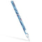 NFL Tennessee Titans Tropical Print Apple Pencil (2nd Gen 2019) Skin